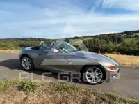 2004 BMW Z4