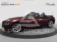2004 BMW Z4