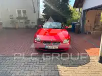 2004 BMW Z4