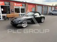2004 BMW Z4