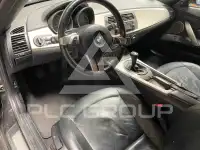 2004 BMW Z4
