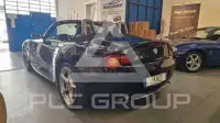 2004 BMW Z4