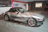 2004 BMW Z4