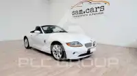2004 BMW Z4