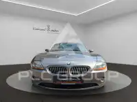 2004 BMW Z4