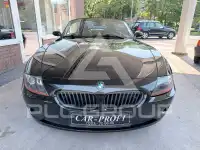 2004 BMW Z4