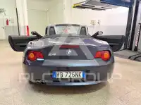 2004 BMW Z4