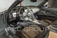 2004 BMW Z4