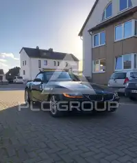 2004 BMW Z4