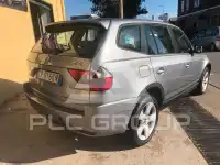 2004 BMW X3