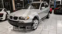 2004 BMW X3