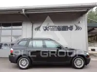2004 BMW X3