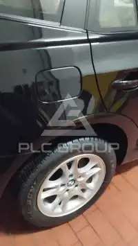 2004 BMW X3
