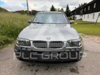 2004 BMW X3