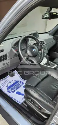 2004 BMW X3