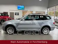 2004 BMW X3