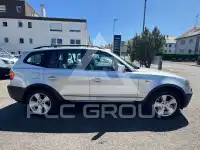 2004 BMW X3