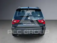 2004 BMW X3