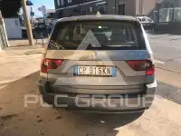 2004 BMW X3