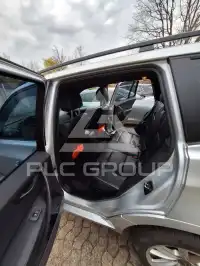 2004 BMW X3