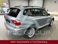 2004 BMW X3