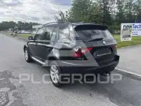 2004 BMW X3