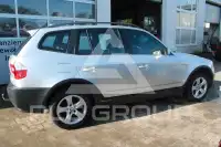 2004 BMW X3