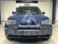 2004 BMW X3