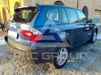 2004 BMW X3