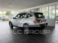 2004 BMW X3