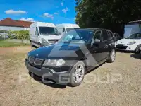 2004 BMW X3