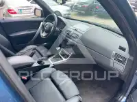 2004 BMW X3