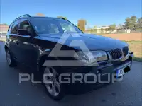 2004 BMW X3