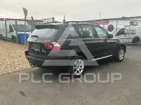 2004 BMW X3