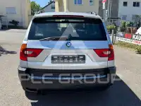 2004 BMW X3