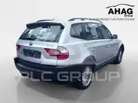 2004 BMW X3
