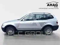 2004 BMW X3
