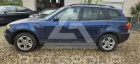 2004 BMW X3