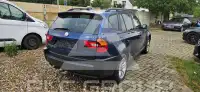 2004 BMW X3