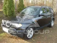 2004 BMW X3