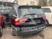 2004 BMW X3
