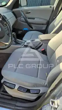 2004 BMW X3