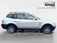 2004 BMW X3