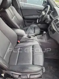 2004 BMW X3