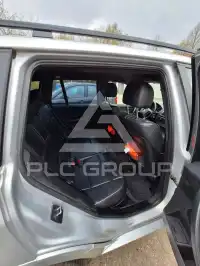 2004 BMW X3