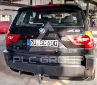 2004 BMW X3