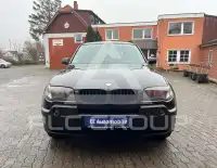 2004 BMW X3