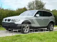 2004 BMW X3