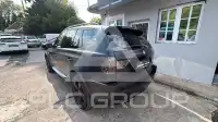2004 BMW X3