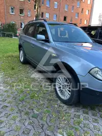 2004 BMW X3